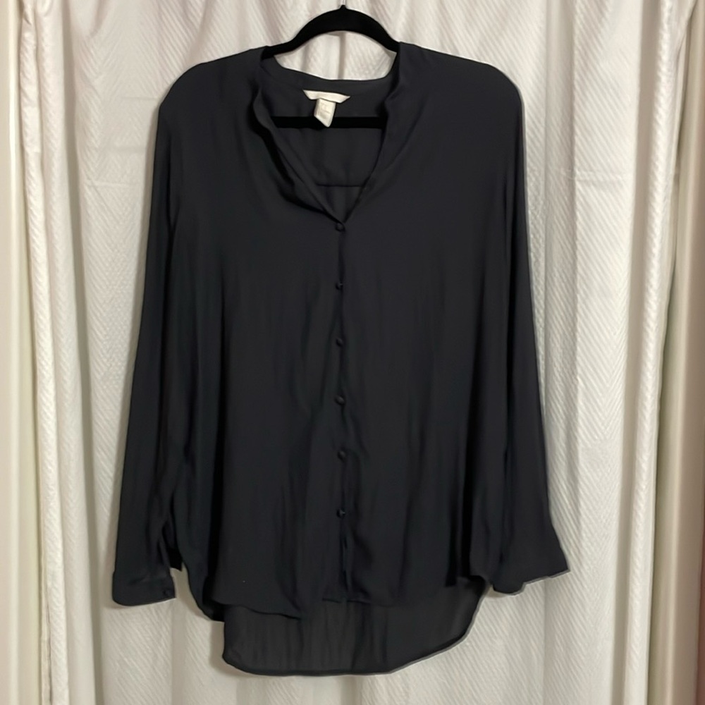 Blouse by H&M